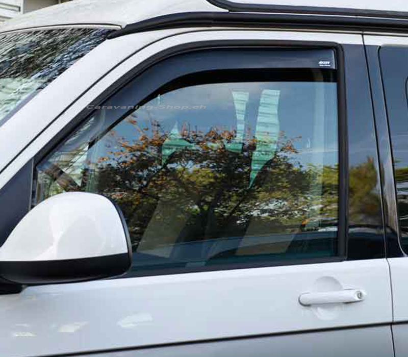  Windabweiser Fahrer-/Beifahrertür für VW-T5