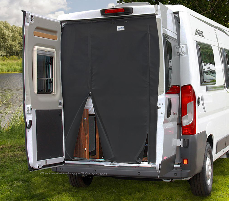 Bürstner Insektenschutz-Vorhang, Camper Vans Fiat Ducato/Citroen