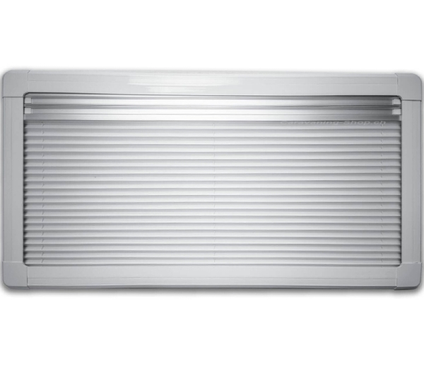 Finestra a compasso RW STYLE Carbest foro 460x220 :accessori camper/caravan