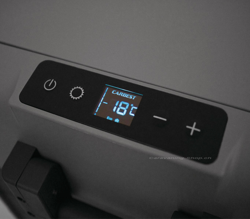 Kompressor-Kühlbox Carbest DualCooler 45 »