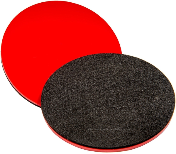 Leiterhalterung für Fahrzeuge, 32 mm