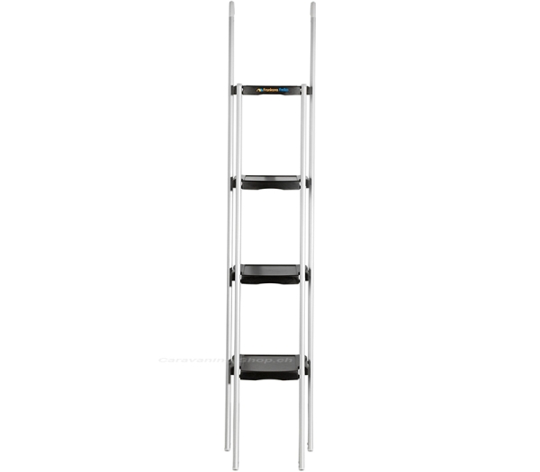 Alkoventreppe Basic, verwendbar von 150-175 cm