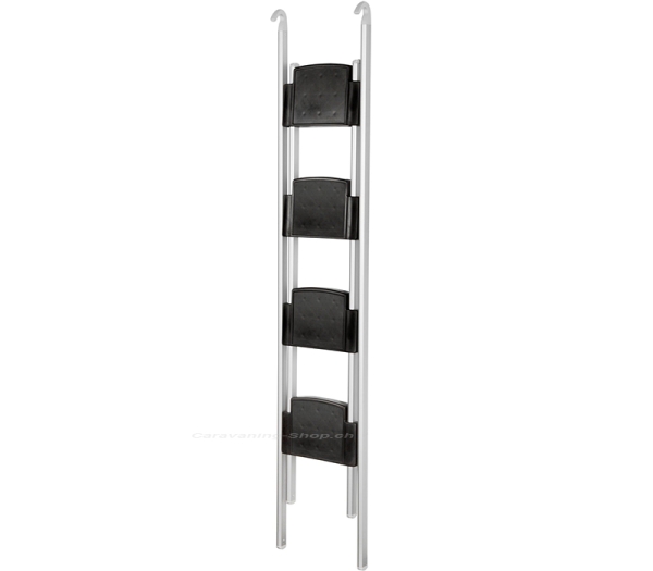 Alkoventreppe Basic, verwendbar von 150-175 cm