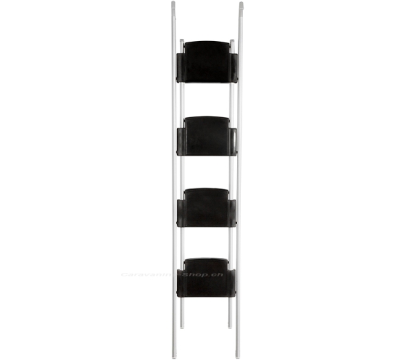 Alkoventreppe Basic, verwendbar von 150-175 cm
