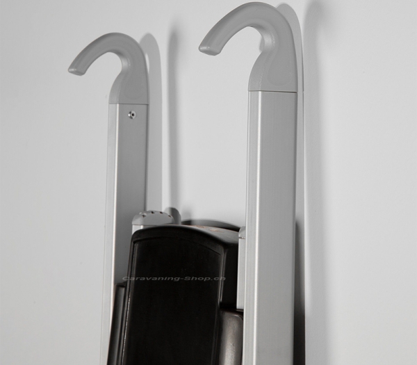 Alkoventreppe Basic, verwendbar von 150-175 cm
