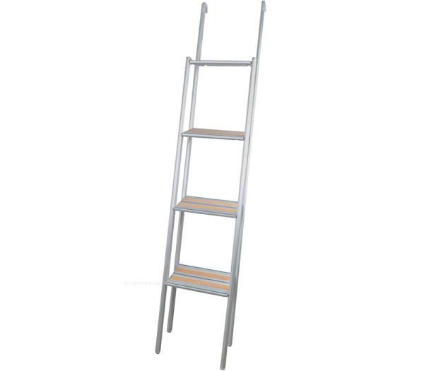 Alkoventreppe Comfort, verwendbar von 120-175 cm