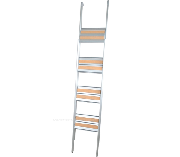 Alkoventreppe Comfort, verwendbar von 120-175 cm