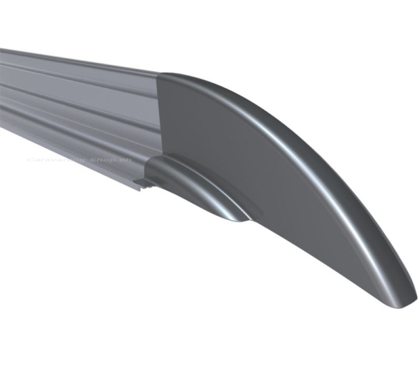 Reling STYLE für Fahrzeuglänge 5998 mm
