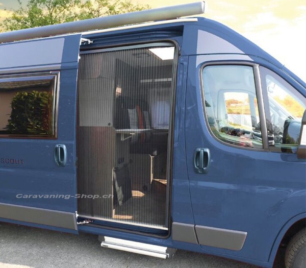 Insektenschutztür REMICare VAN Fiat Ducato