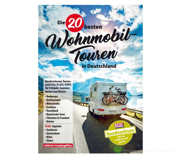 Wohnmobil-Touren