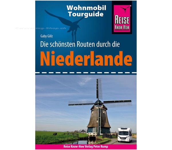 Tourguides Niederlande