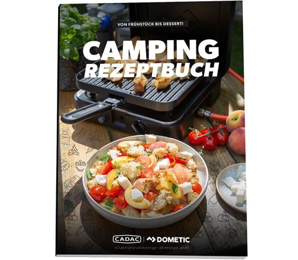 CADAC Camping-Rezepte