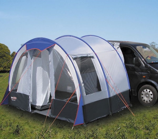Zeltboden Travel Extra