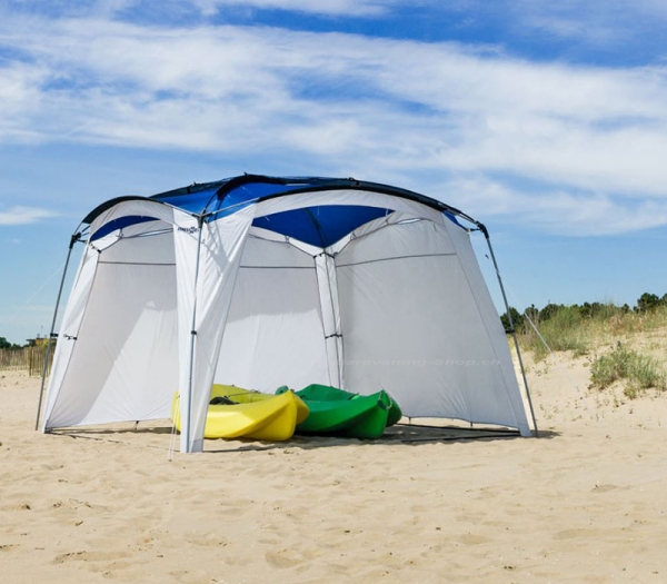 Pavillon Medusa II 3 x 3