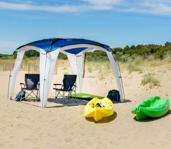Pavillon Medusa II 3 x 3