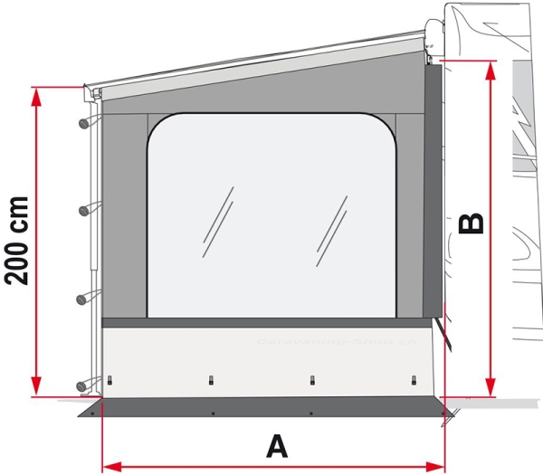 Side W Pro F45