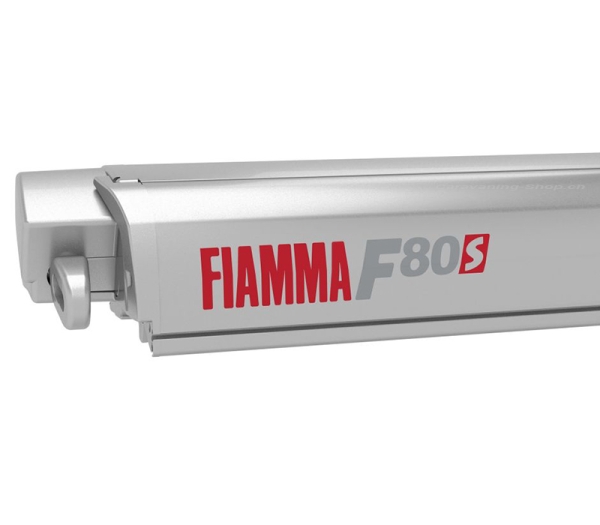 Fiammastore F80 S 400