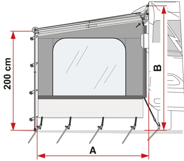 Side W CS XL