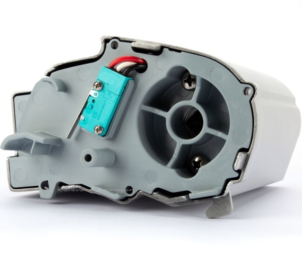 Motor Kit Compact F80 S, titanium