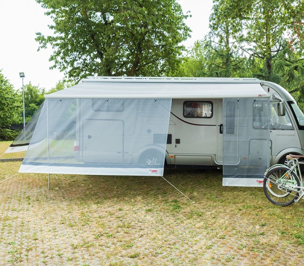 Vorderwand Sun View XL, 325