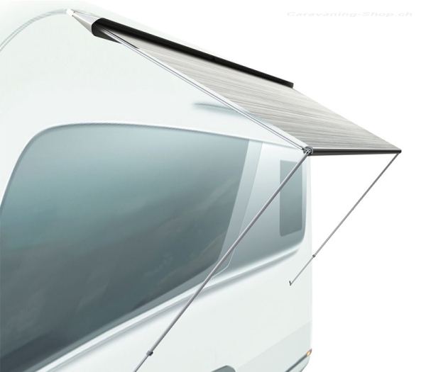 Fiamma Caravanstore 310 XL, Royal Grey