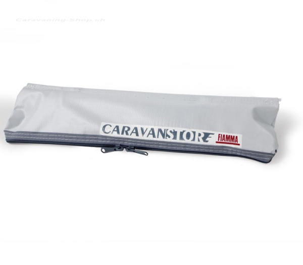 Fiamma Caravanstore 410 XL, Royal Grey