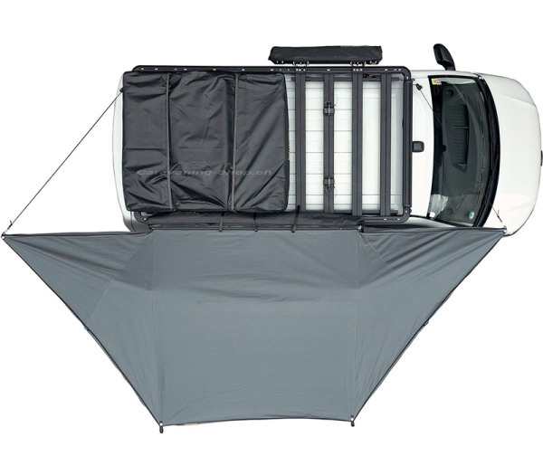 Markise Horizon 180°, 200 cm