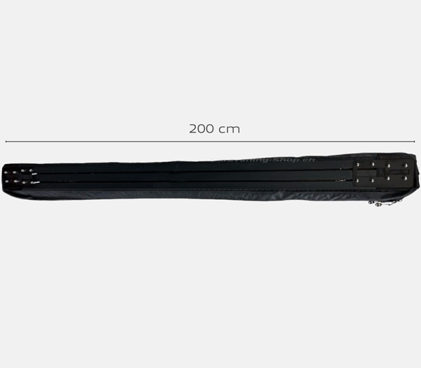 Markise Horizon 180°, 200 cm