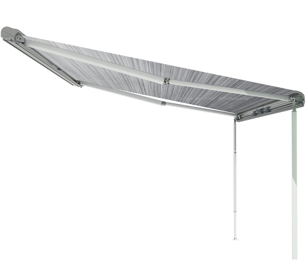 Markise Fiammastore F80 L 500, titanium