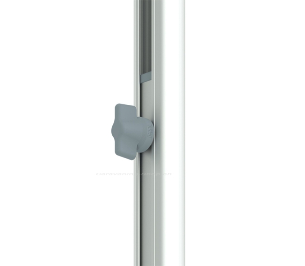 Markise Fiammastore F80 L 500, titanium