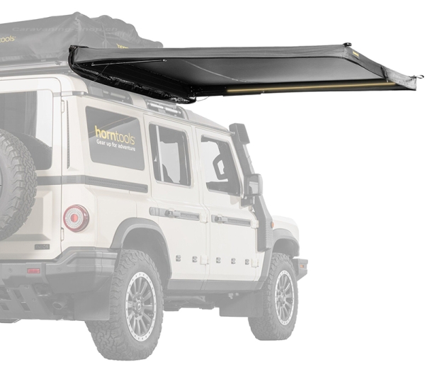 Markise Horizon Straight 2 m