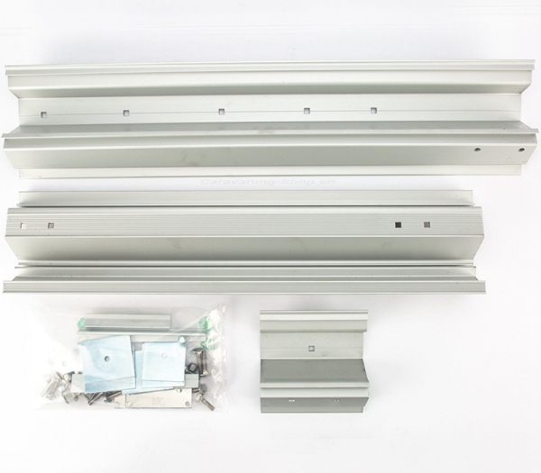 Fiamma Kit Mercedes Sprinter/VW Crafter High Roof