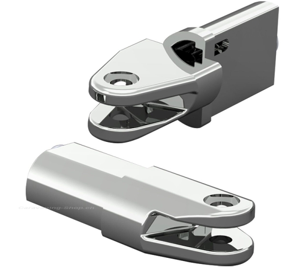 Rafterendstück für CaravanStore ZIP XL