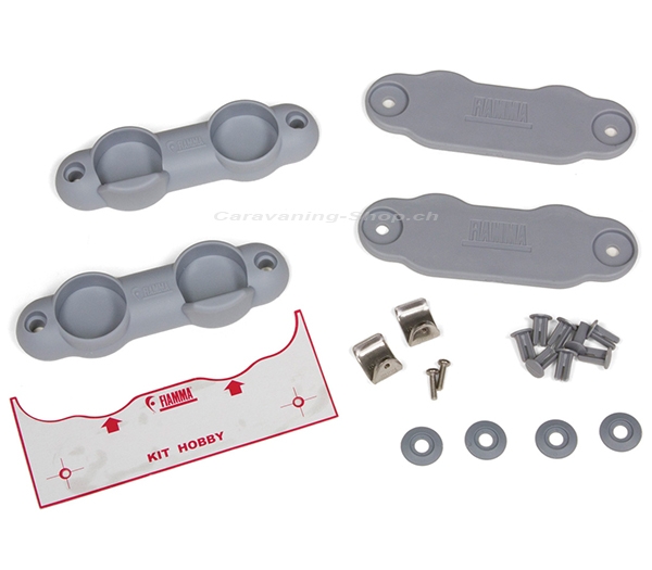 Fiamma Kit Hobby Caravanstore