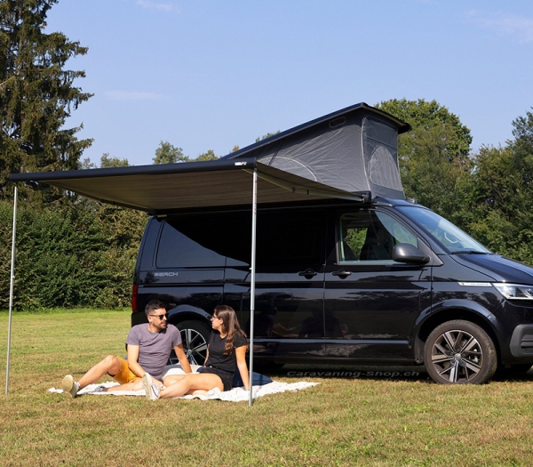 Markise Fiamma F43van, 300 cm