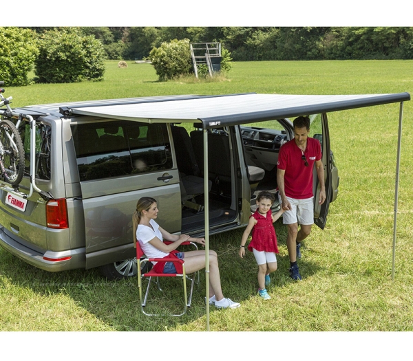 Fiamma Markise F40van, 210 cm