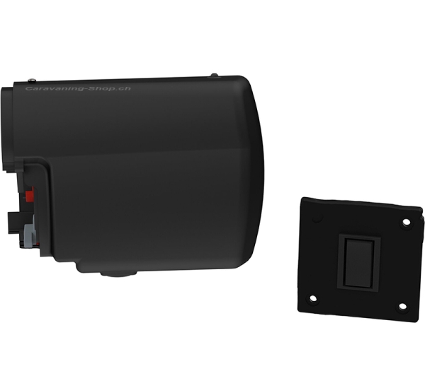 Motor Kit Compact F45L schwarz
