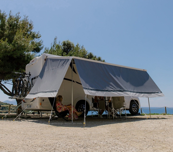 Fiamma Seitenwand Side Block, Side Block CaravanStore