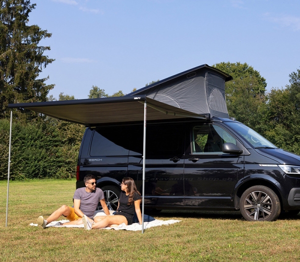Markise Fiamma F43van, 300 cm