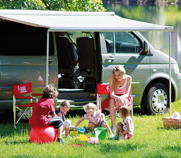 F45 S 260 VW T5/T6 California
