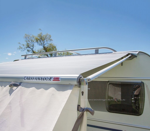 Fiamma Caravanstore 255 Royal Blue