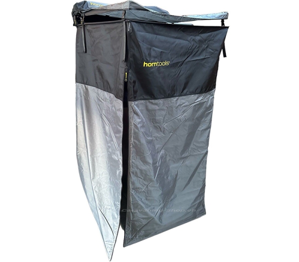 Duschzelt/Umkleide/Toilettenzelt Horizon ohne Boden
