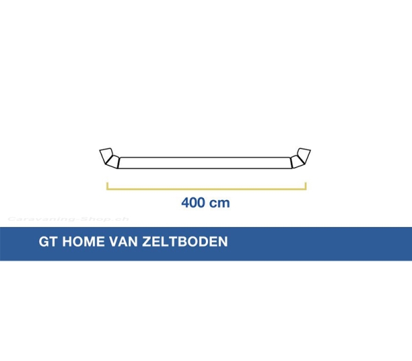 GT Home Van Zeltboden
