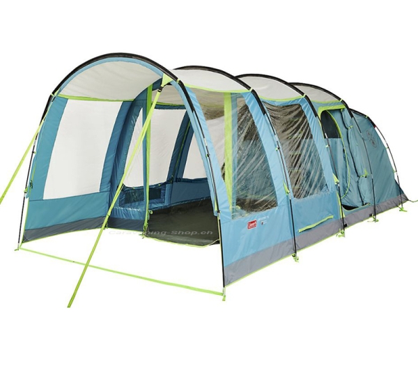 Tunnelzelt Castle Pines 4 L