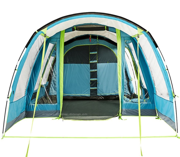 Tunnelzelt Castle Pines 4 L