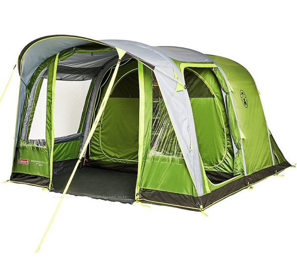 Tunnelzelt Weathermaster Air 4