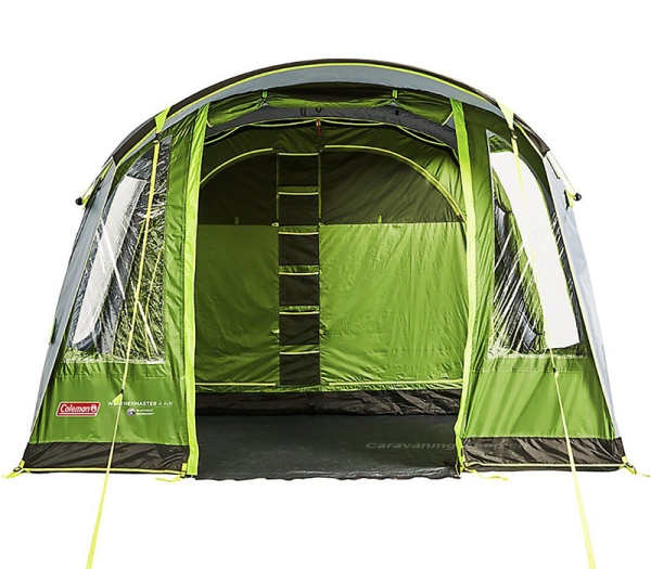 Tunnelzelt Weathermaster Air 4