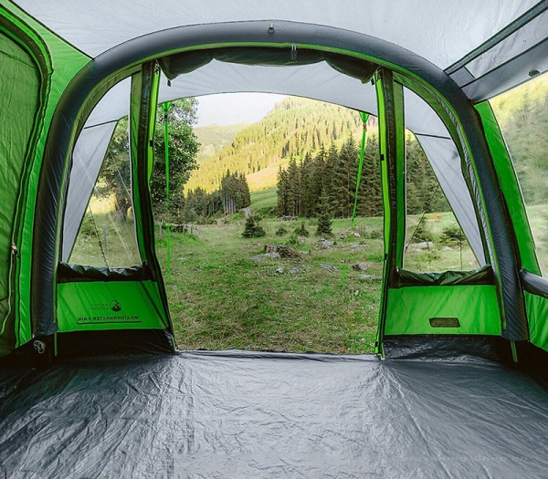 Tunnelzelt Weathermaster Air 4