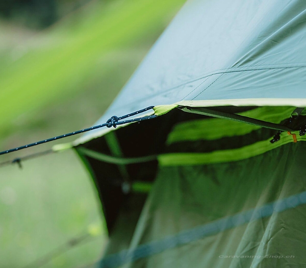 Tunnelzelt Weathermaster Air 4