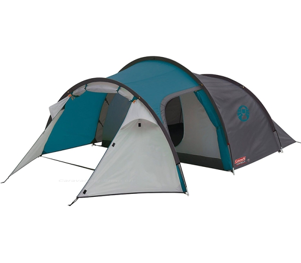 Tunnelzelt Active Cortes 3